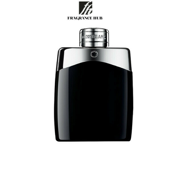 Mont Blanc Legend EDT 100ml (By: Fragrance HUB)