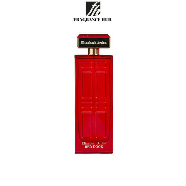 Elizabeth Arden Red Door EDT 100ml (By: Fragrance HUB)