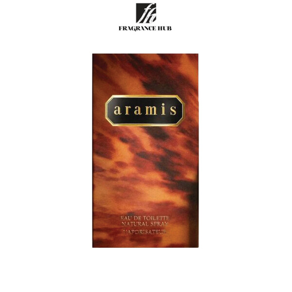 Aramis Classic EDT Men 110ml (By: Fragrance HUB)