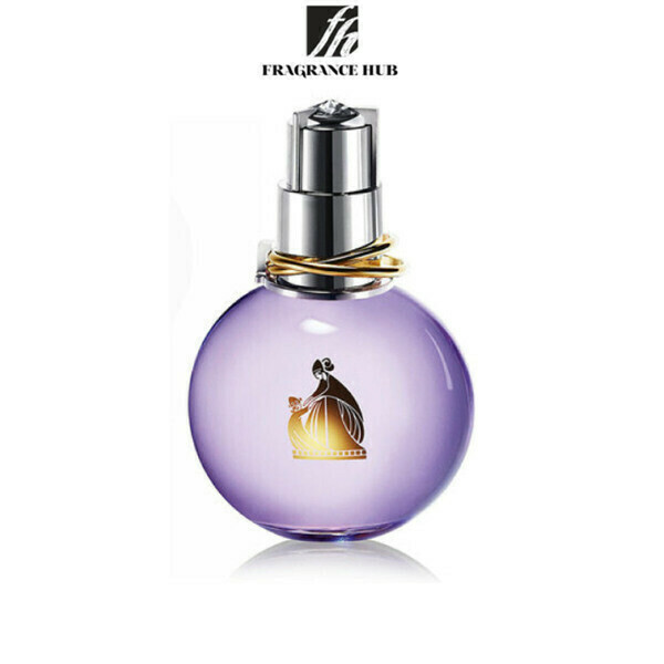 Lanvin Eclat EDP Women 100ml (By: Fragrance HUB)
