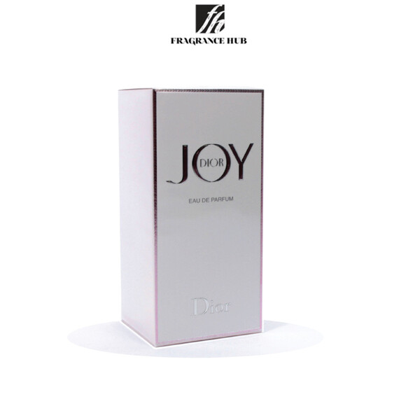 Christian Dior JOY BY DIOR EDP Women 90ml (By: Fragrance HUB)