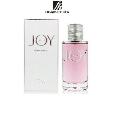 Christian Dior JOY BY DIOR EDP Women 90ml (By: Fragrance HUB)