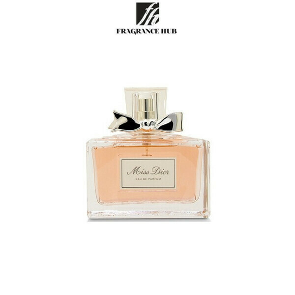 Christian Dior Miss Dior EDP Women 100ml (By: Fragrance HUB)