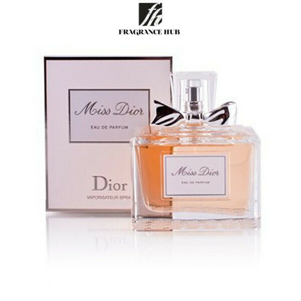 Christian Dior Miss Dior EDP Women 100ml (By: Fragrance HUB)