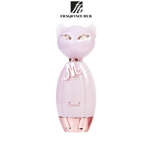 Katy Perry Meow Women EDT 100ml (By: Fragrance HUB)