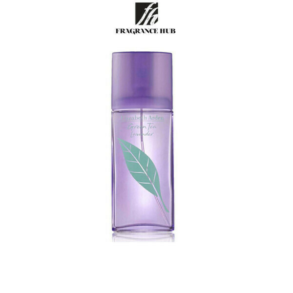 Elizabeth Arden Green Tea Lavender EDT 100ML (By: Fragrance HUB)