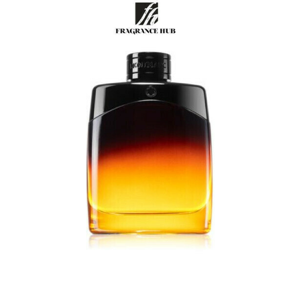 Mont Blanc Legend Night EDP Men 100ml (By: Fragrance HUB)