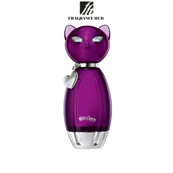 Katy Perry Purr Women EDT 100ml (By: Fragrance HUB)