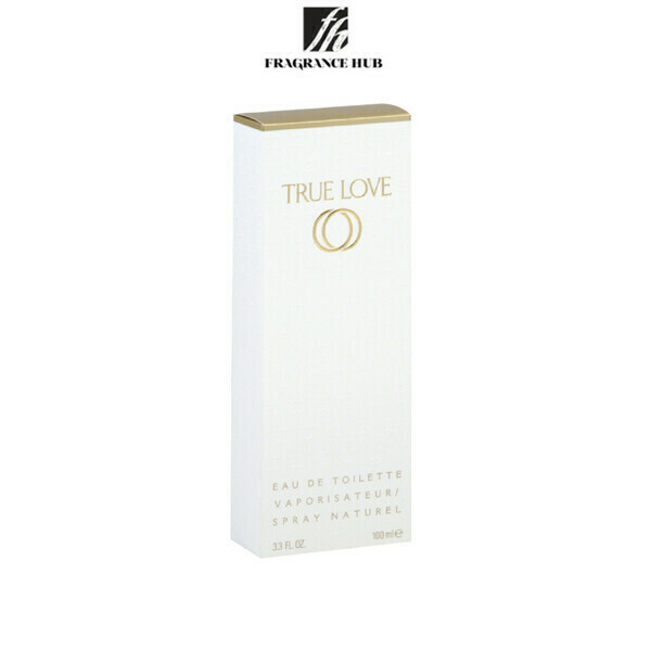Elizabeth Arden True Love EDT Women 100ml (By: Fragrance HUB)