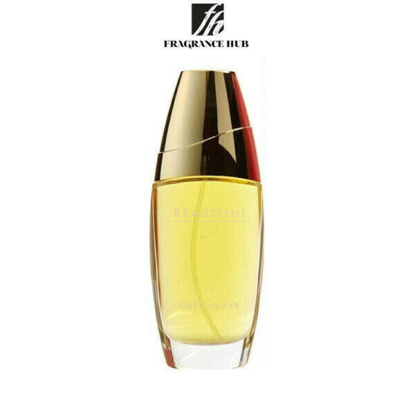 Estee Lauder Beautiful EDP Women 75ml (By: Fragrance HUB)