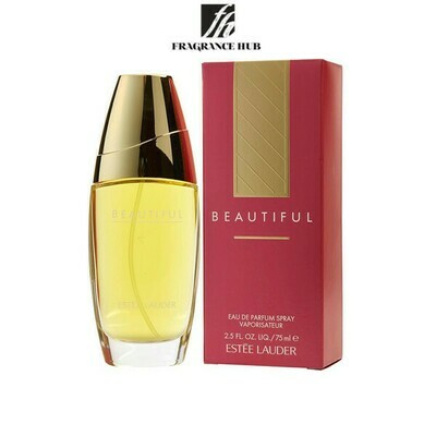 Estee Lauder Beautiful EDP Women 75ml (By: Fragrance HUB)