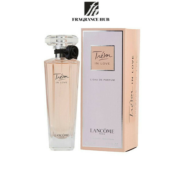 Lancome Tresor In Love EDP Women 75ml (By: Fragrance HUB)