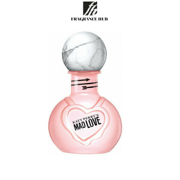 Katy Perry Mad Love EDP 100ML (By: Fragrance HUB)