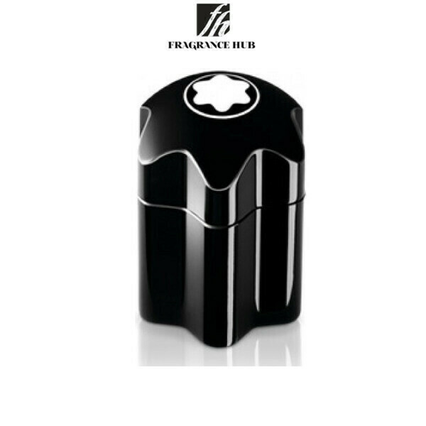 Mont Blanc Emblem EDT Men 100ml (By: Fragrance HUB)