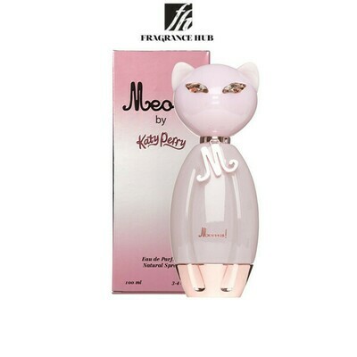 Katy Perry Meow Women EDT 100ml (By: Fragrance HUB)