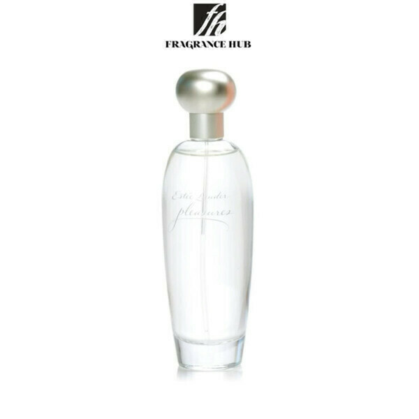 Estee Lauder Pleasure EDP Women 100ml (By: Fragrance HUB)