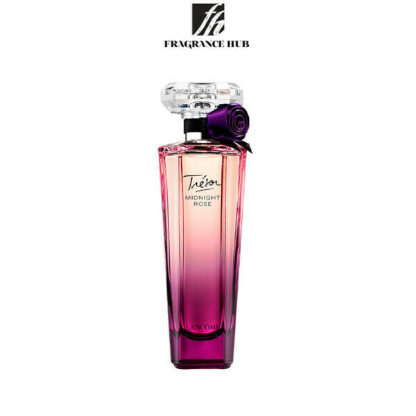 Lancome Tresor Midnight Rose EDP Women 75ml (By: Fragrance HUB)