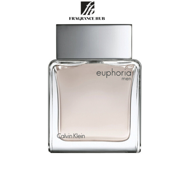 Calvin Klein Euphoria EDT Men 100ml (By: Fragrance HUB)