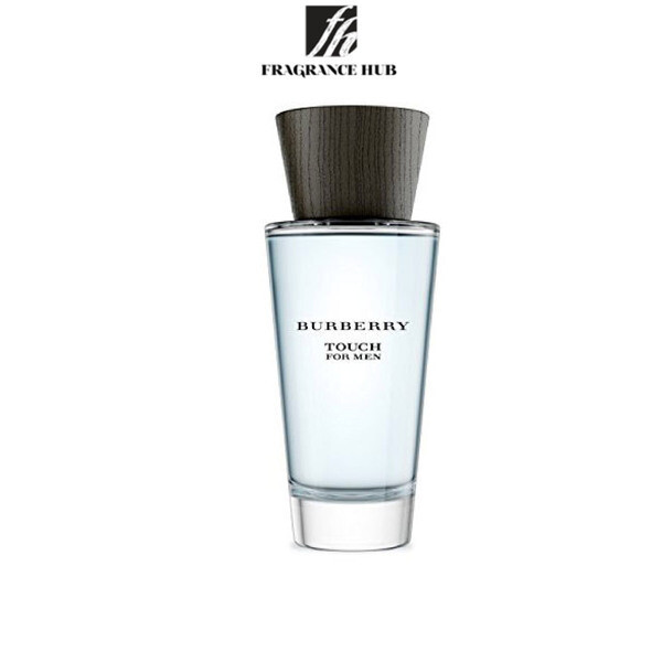 Burberry Touch EDT Men 100ml (By: Fragrance HUB)