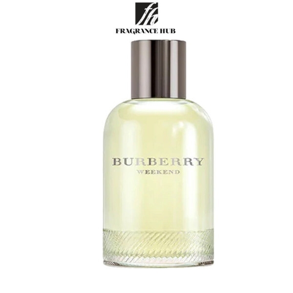 Burberry Weekend EDT Men 100ml (By: Fragrance HUB)