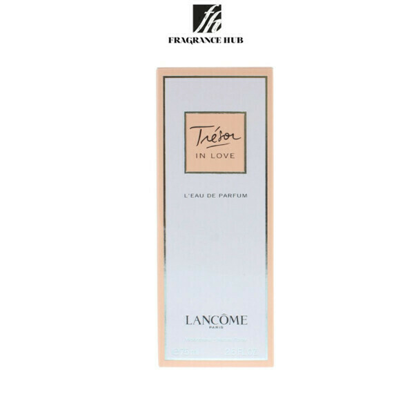 Lancome Tresor In Love EDP Women 75ml (By: Fragrance HUB)