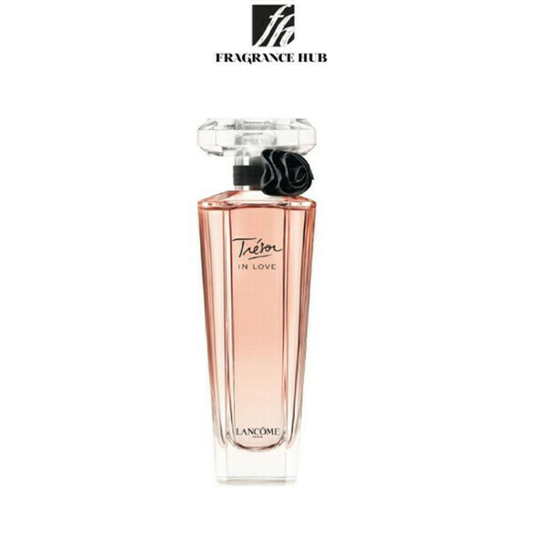 Lancome Tresor In Love EDP Women 75ml (By: Fragrance HUB)