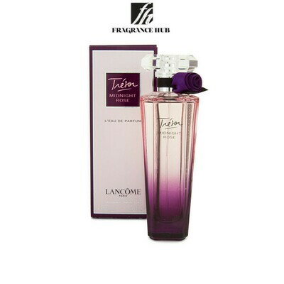 Lancome Tresor Midnight Rose EDP Women 75ml (By: Fragrance HUB)