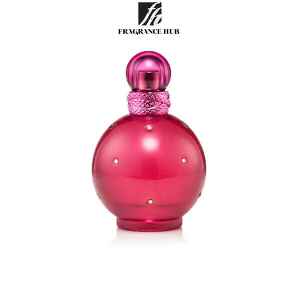 Britney Spears Fantasy EDP Women 100ml (By: Fragrance HUB)