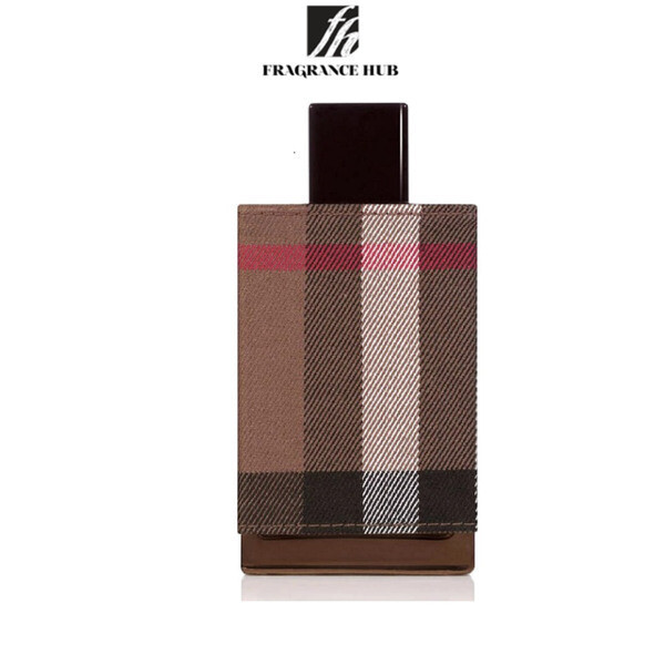 Burberry London Men EDT 100ml (By: Fragrance HUB)