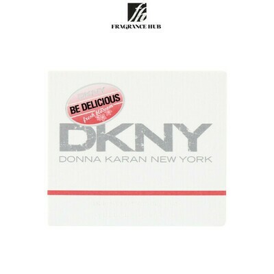 DKNY Be Delicious Fresh Blossom EDP Women 100ml (By: Fragrance HUB)