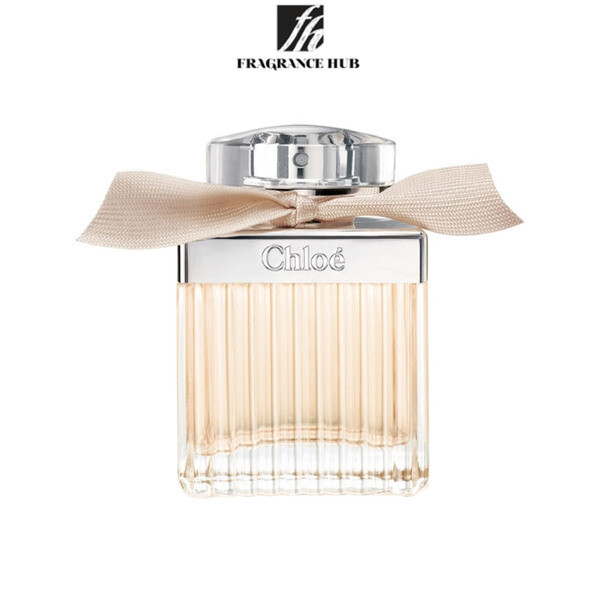 Chloe EDP Women 75ml (By: Fragrance HUB)