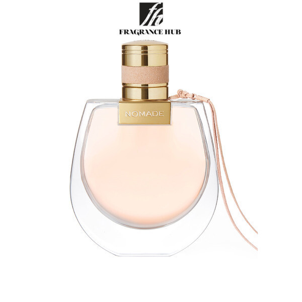 Chloe No Made EDP Women 75ml (By: Fragrance HUB)