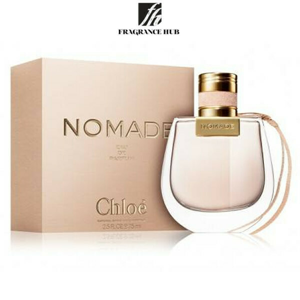 Chloe No Made EDP Women 75ml (By: Fragrance HUB)