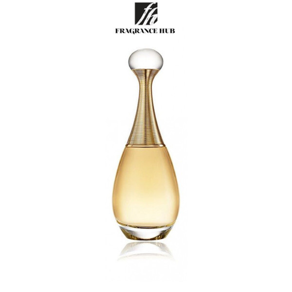 Christian Dior J&#39;adore EDP Women 100ml (By: Fragrance HUB)