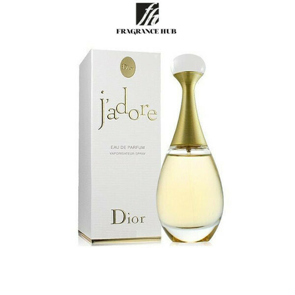 Christian Dior J&#39;adore EDP Women 100ml (By: Fragrance HUB)