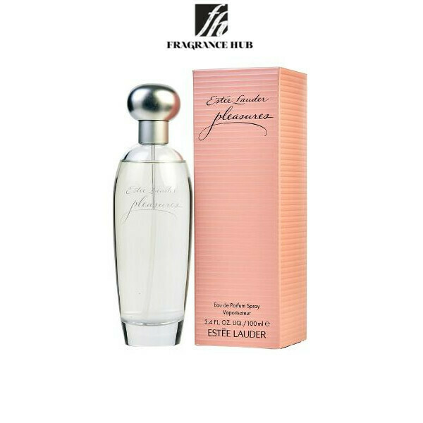Estee Lauder Pleasure EDP Women 100ml (By: Fragrance HUB)