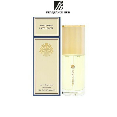 Estee Lauder White Linen EDP Women 60ml (By: Fragrance HUB)