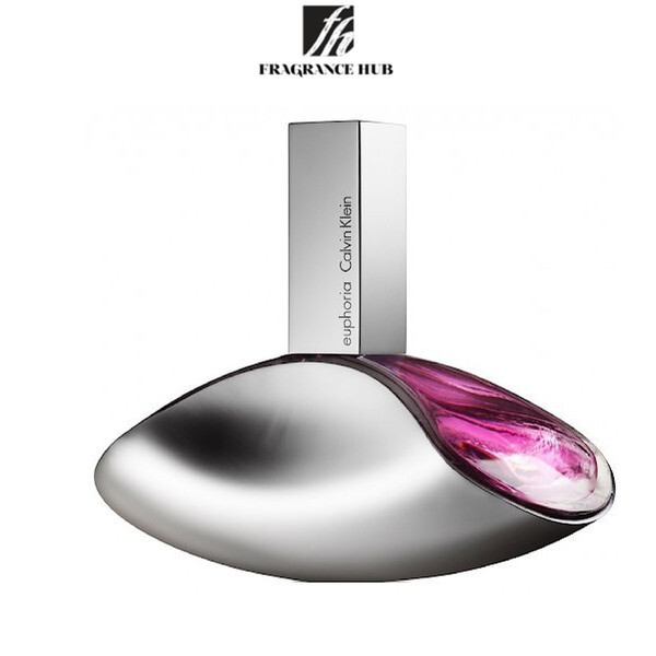 Calvin Klein Euphoria EDP Women 100ml (By: Fragrance HUB)