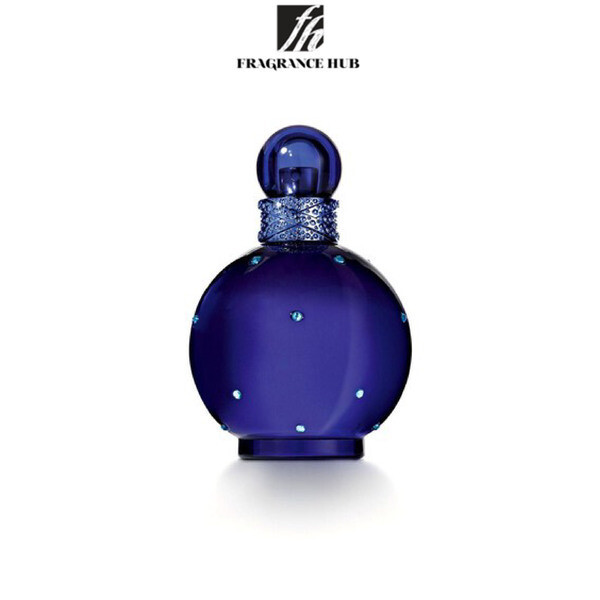 Britney Spears Fantasy Midnight EDP Women 100ml (By: Fragrance HUB)