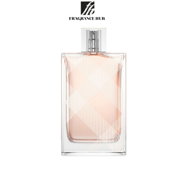 Burberry Brit EDT Women 100ml (By: Fragrance HUB)