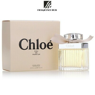 Chloe EDP Women 75ml (By: Fragrance HUB)