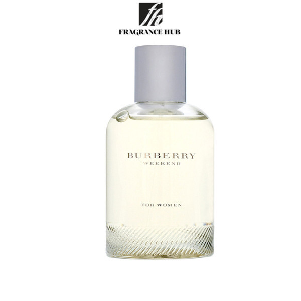 Burberry Weekend EDP Women 100ml (By: Fragrance HUB)