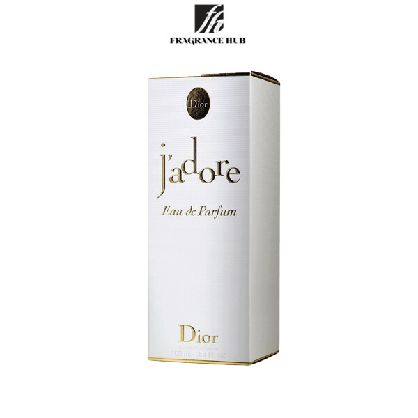 Christian Dior J&#39;adore EDP Women 100ml (By: Fragrance HUB)
