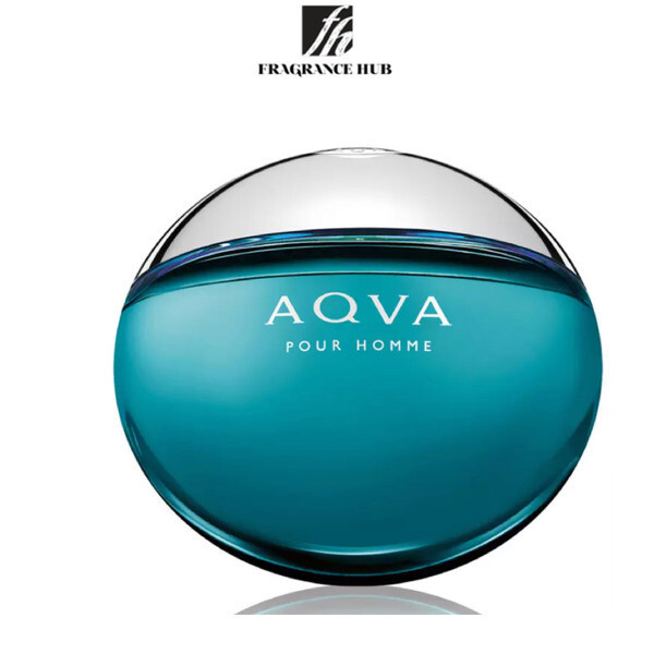 Bvlgari AQVA Pour Homme EDT Men 100ml (By: Fragrance HUB)