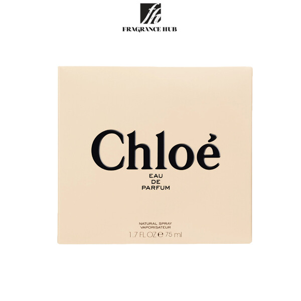 Chloe EDP Women 75ml (By: Fragrance HUB)