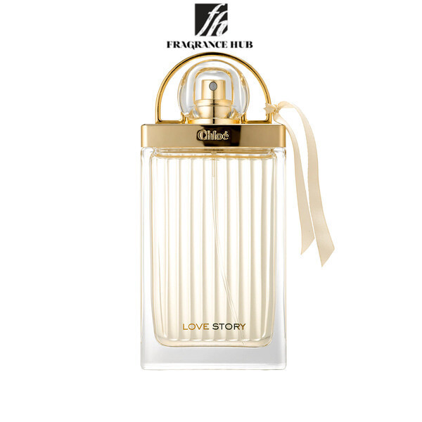 Chloe My Love Story EDP 75ml (By: Fragrance HUB)