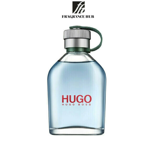 Hugo Boss by Hugo Boss EDT Men 125ml (By: Fragrance HUB)