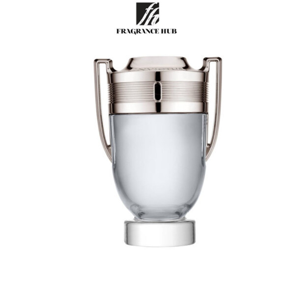 Paco Rabanne Invictus EDT Men 100ml (By: Fragrance HUB)