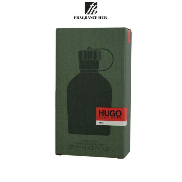 Hugo Boss by Hugo Boss EDT Men 125ml (By: Fragrance HUB)