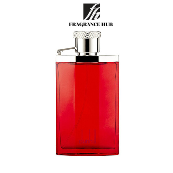 Dunhill Red Desire EDT Men 100ml (By: Fragrance HUB)